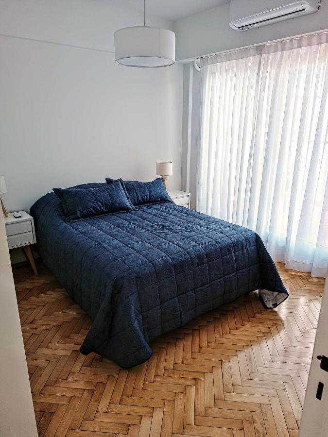 Hermoso Departamento En Recoleta Muy Luminoso - Buenos Aires — Photos 2