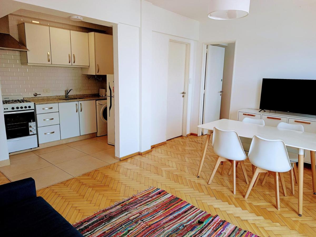 Hermoso Departamento En Recoleta Muy Luminoso - Buenos Aires, Buenos Aires